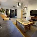 Apartament Mały Monciak