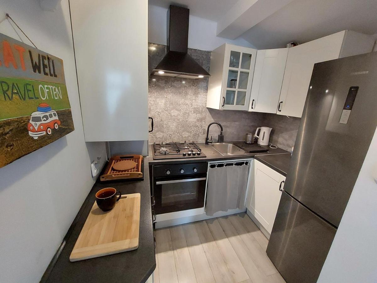 Apartament Mały Monciak