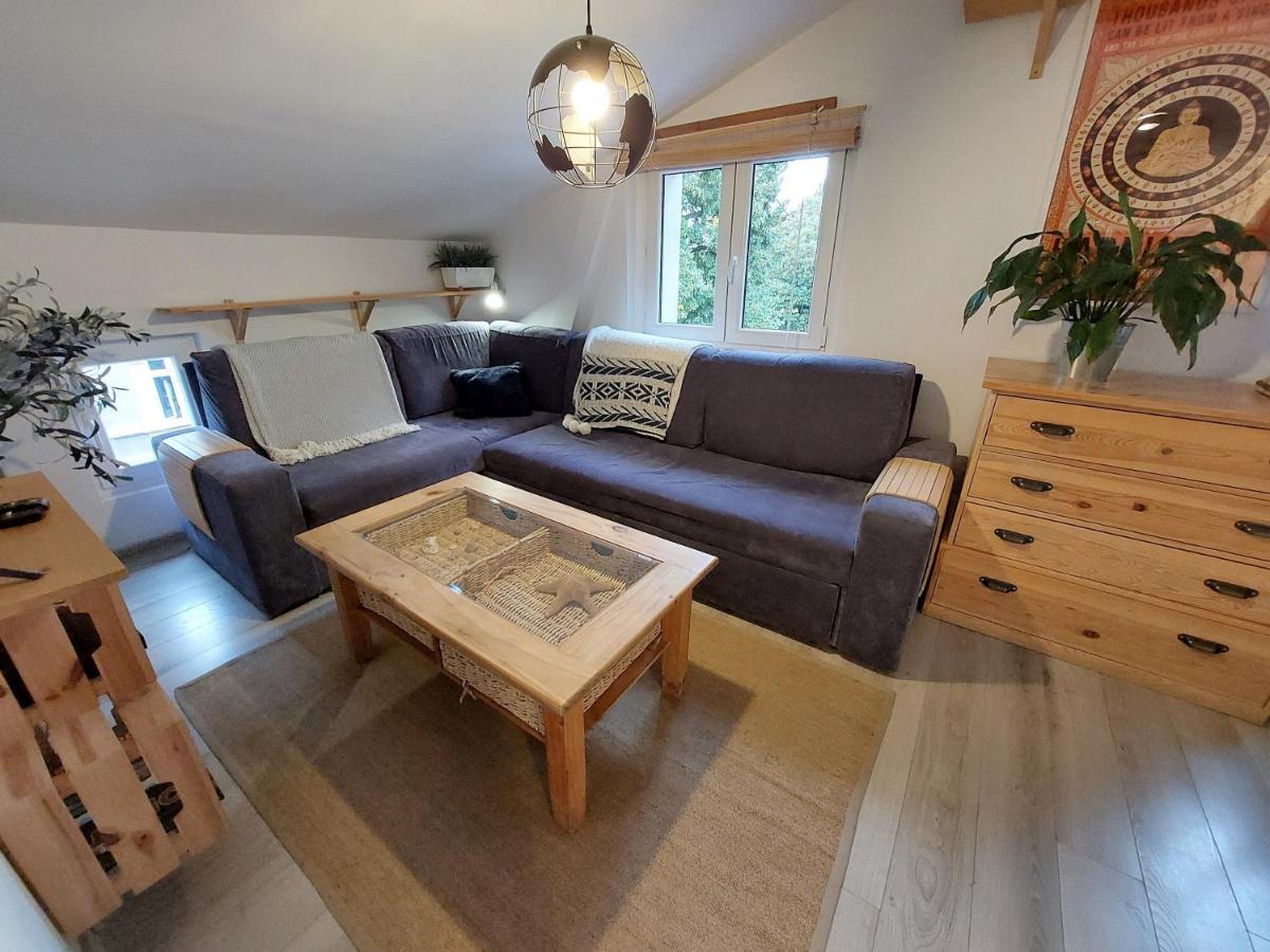 Apartament Mały Monciak Sopot