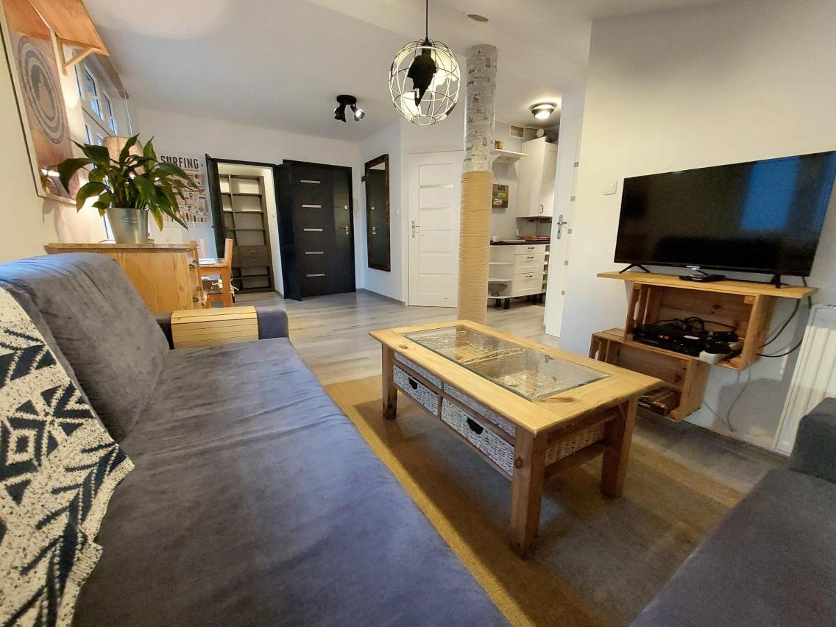 Mały Monciak Apartament