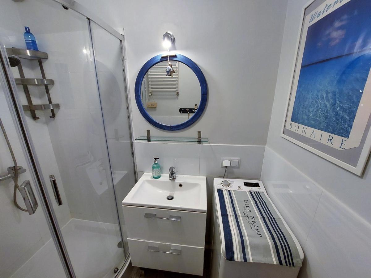 Mały Monciak Apartament