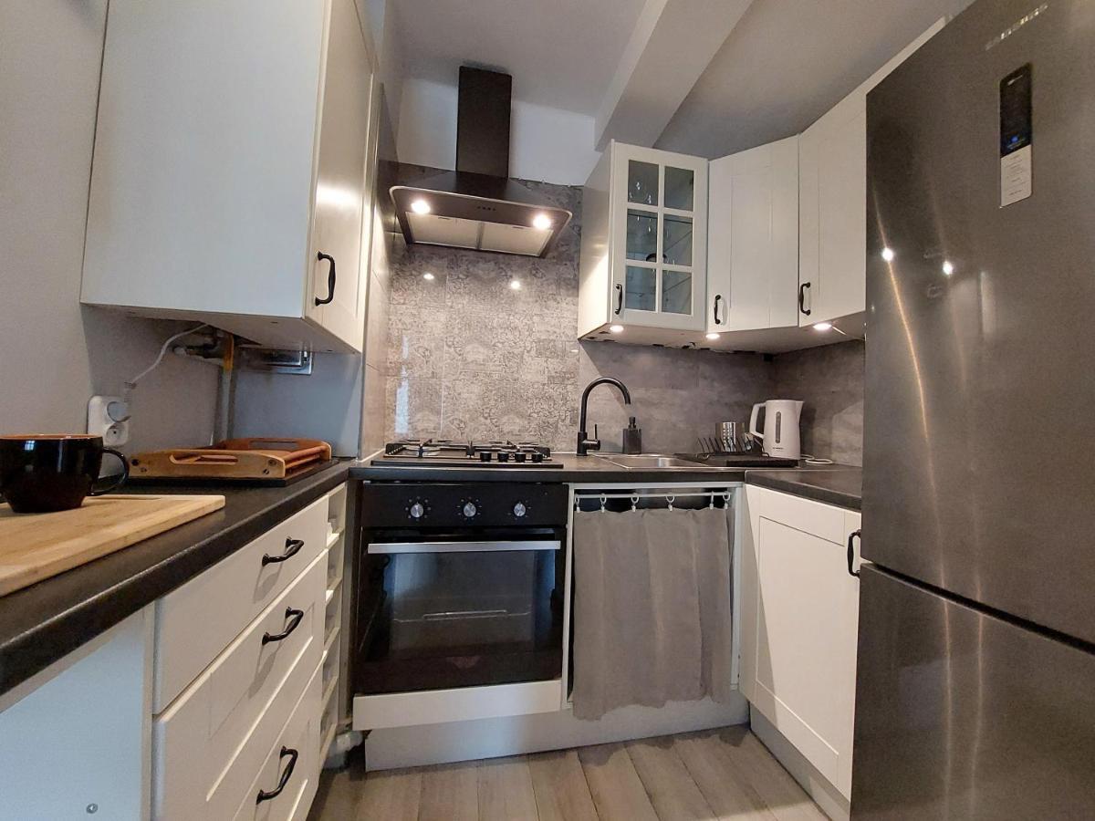 Mały Monciak Apartament *