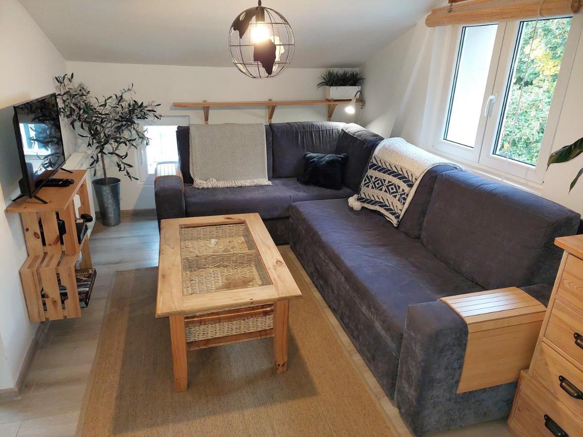 Apartament Mały Monciak