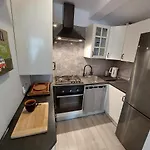 Apartament \'Maly Monciak\' Na Monte Cassino, Blisko Do Morza