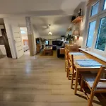 Apartament \'Maly Monciak\' Na Monte Cassino, Blisko Do Morza